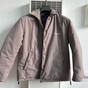 Comme des Garçons Puffer
